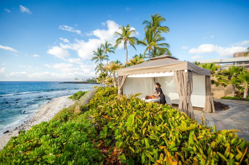 4 Fall-Inspired Pumpkin Skincare Treatments from Luxury Spas