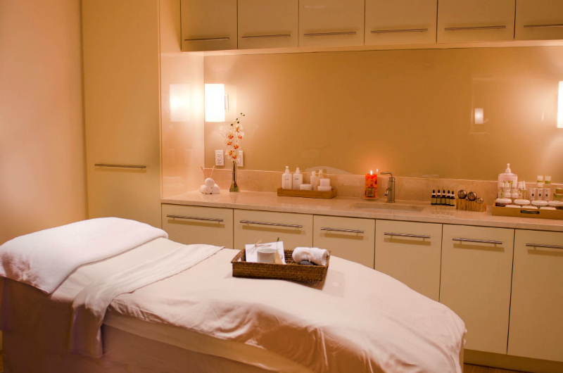 4 Fall-Inspired Pumpkin Skincare Treatments from Luxury Spas