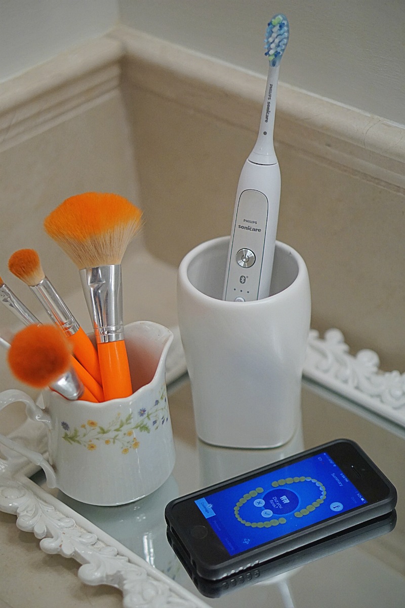 How To  Supercharge Your Dental Hygiene with Philips Sonicare
