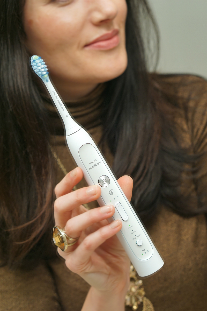 How To  Supercharge Your Dental Hygiene with Philips Sonicare