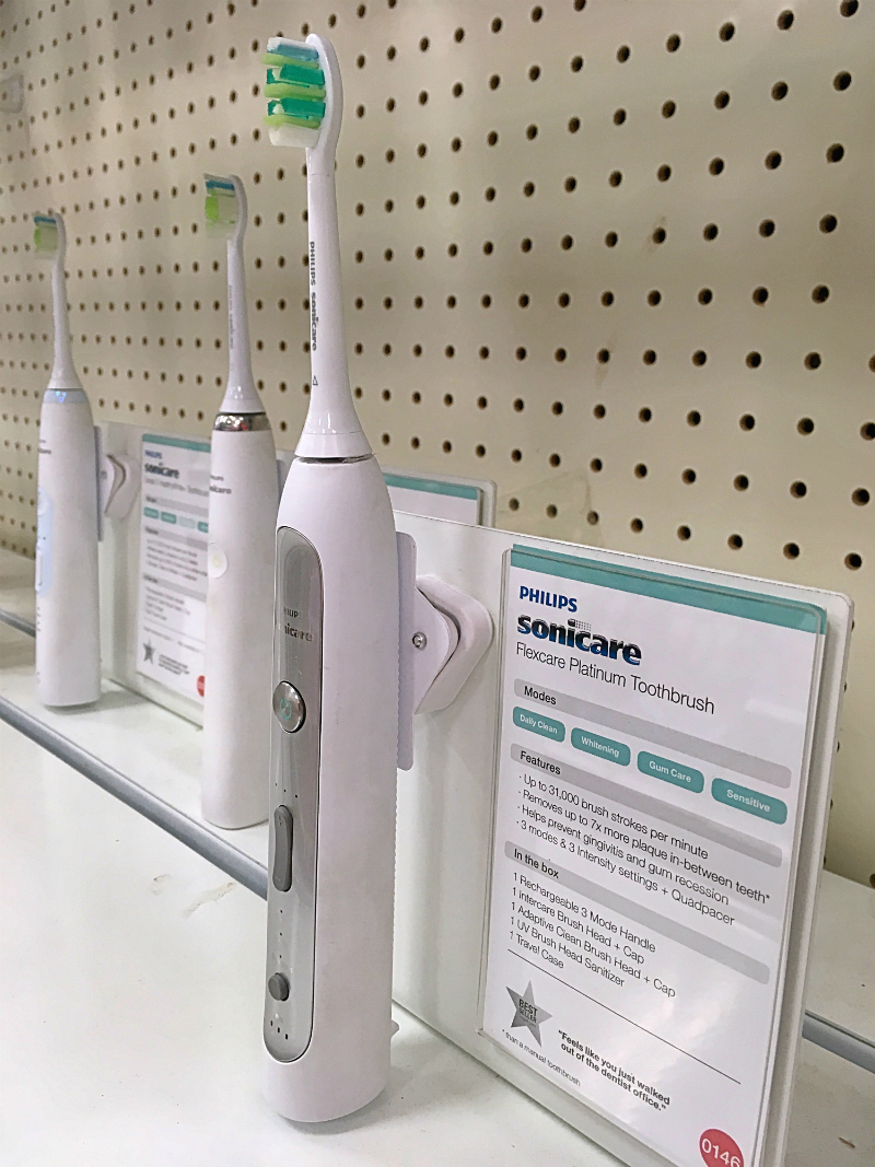 How To  Supercharge Your Dental Hygiene with Philips Sonicare