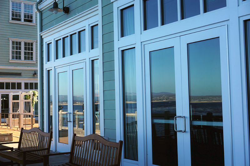  The Deluxe Central Coast Vacation Giveaway - InterContinental Hotel The Clement Monterey