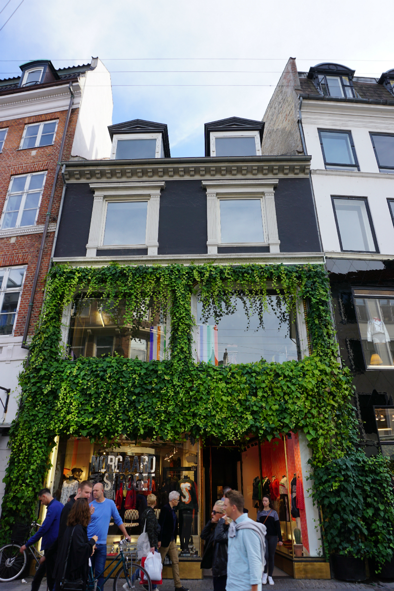 The Luxury Travel Guide to Copenhagen Denmark