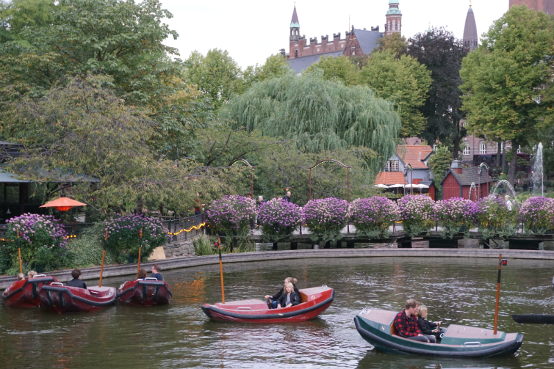 The Luxury Travel Guide to Copenhagen Denmark