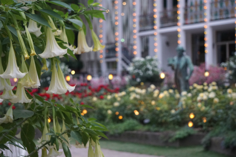 The Luxury Travel Guide to Copenhagen Denmark