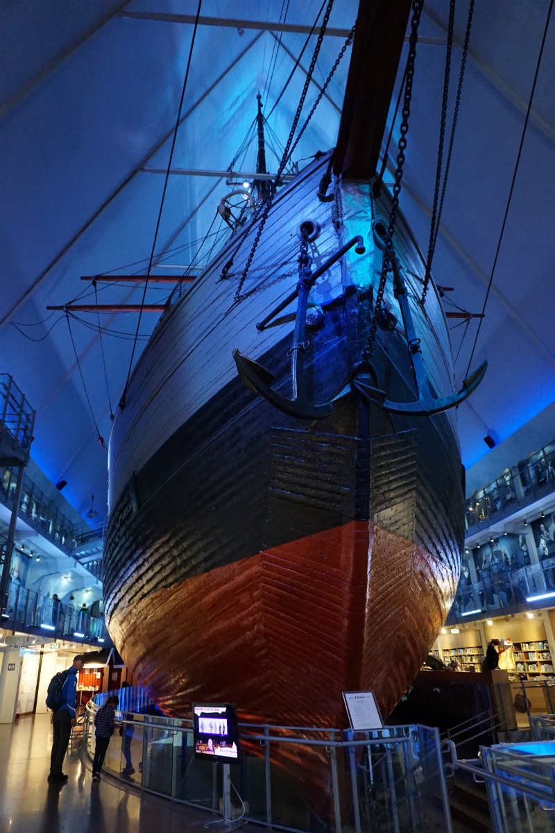 The Luxury Travel Guide to Oslo Norway - The Greatest and Grandest Places To Stay & Play