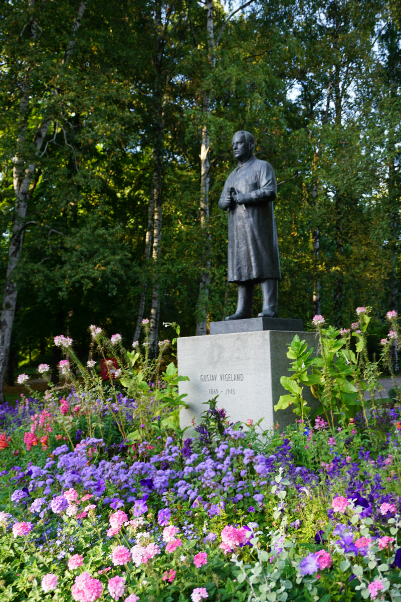 The Luxury Travel Guide to Oslo Norway - The Greatest and Grandest Places To Stay & Play