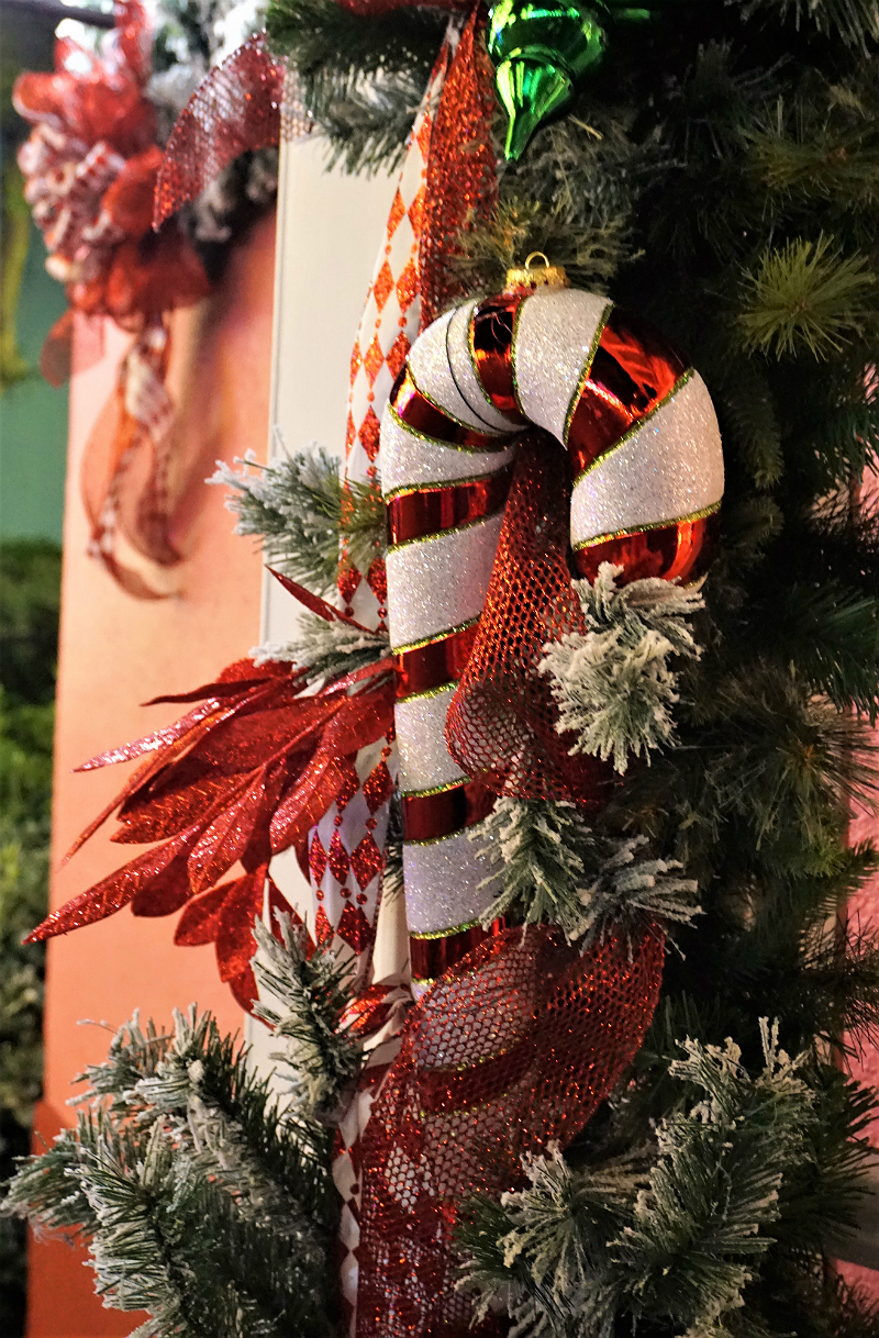 Celebrate The Holidays at Winterfest at California's Great America