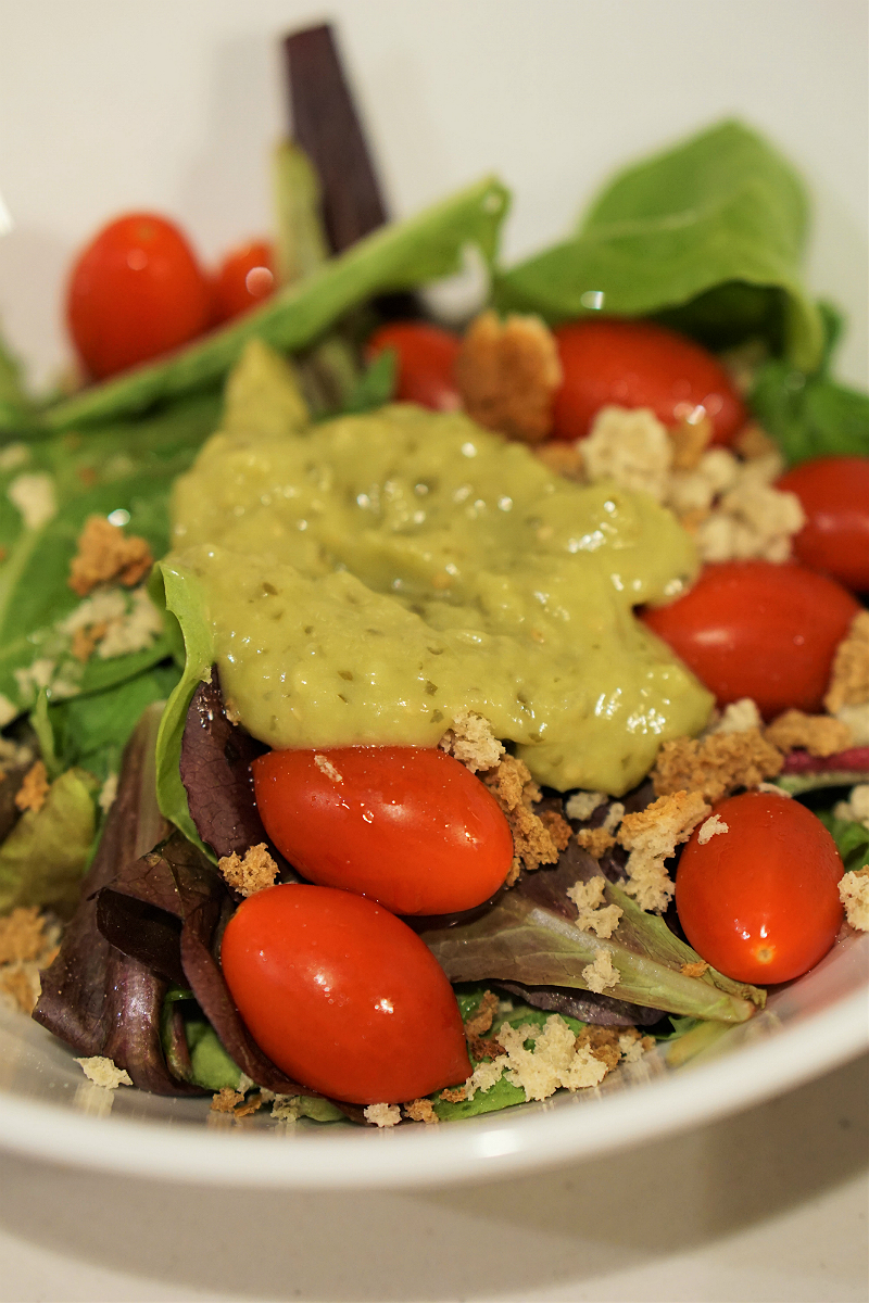 GOODFOODS Second-Day Servings - Healthy and Tasty Recipe for Thanksgiving Leftovers