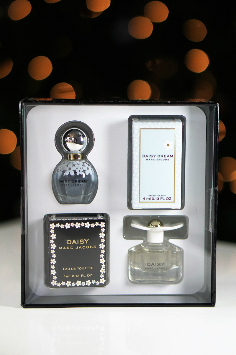 Beauty Gifts from Sephora - Marc Jacobs Daisy Gift Set