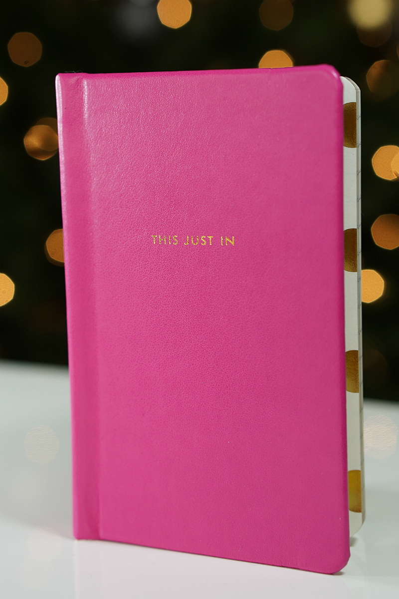 The Sparkle & Shine Holiday Giveaway