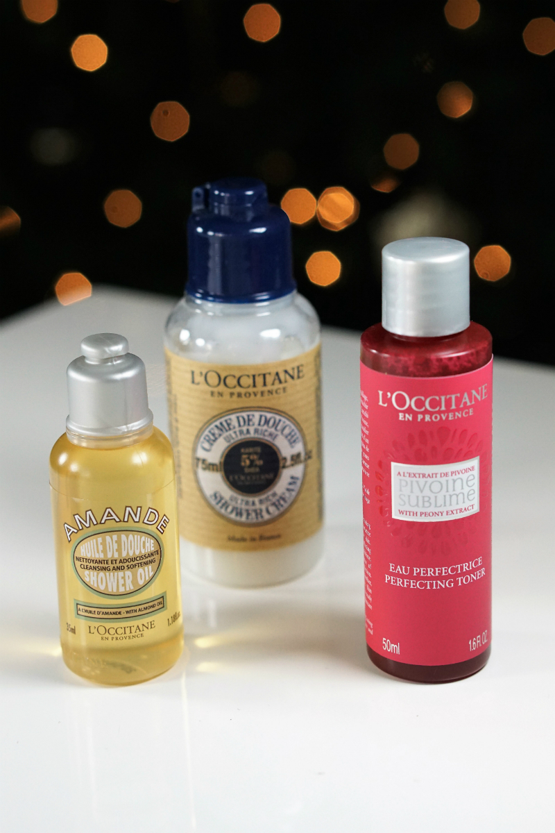 The Sparkle & Shine Holiday Giveaway