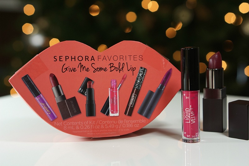 The Sparkle & Shine Holiday Giveaway