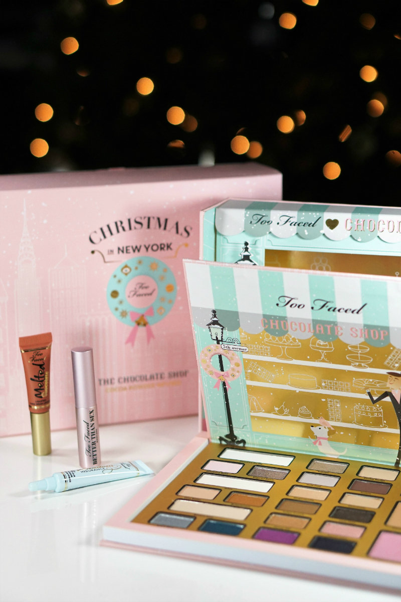 The Sparkle & Shine Holiday Giveaway