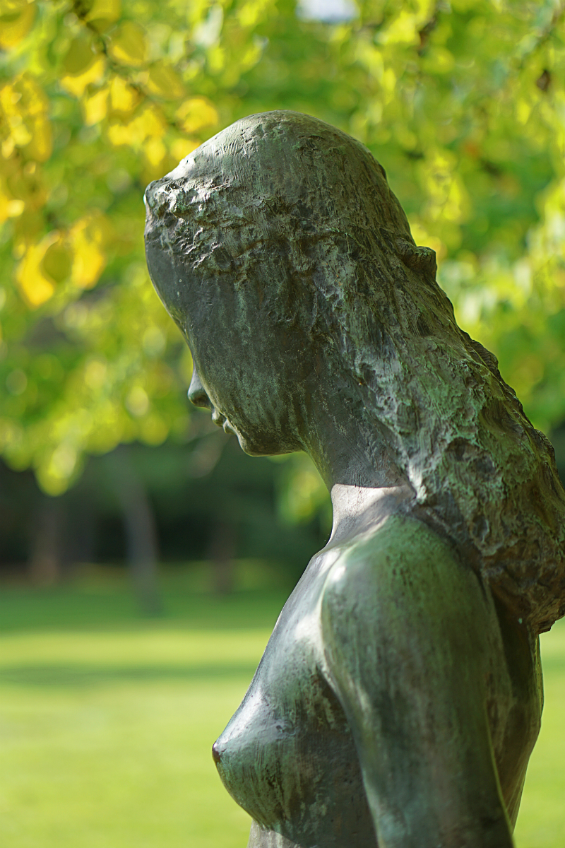 The Luxury Travel Guide to Gothenburg Sweden - Botanical Gardens