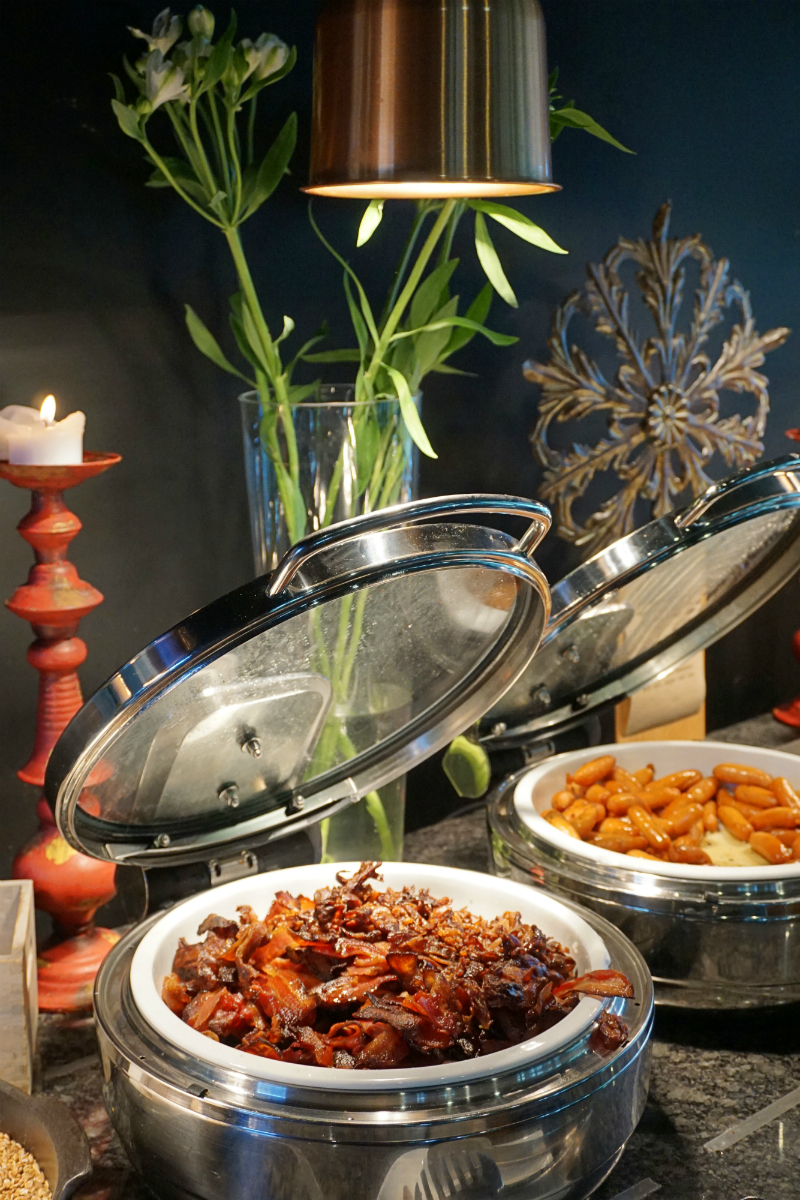 The Luxury Travel Guide to Gothenburg Sweden - Radisson Blu Riverside Hotel