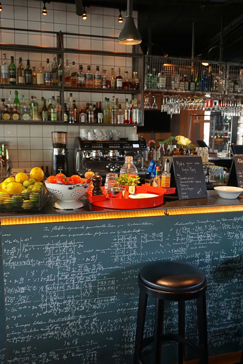 The Luxury Travel Guide to Gothenburg Sweden - Radisson Blu Riverside Hotel