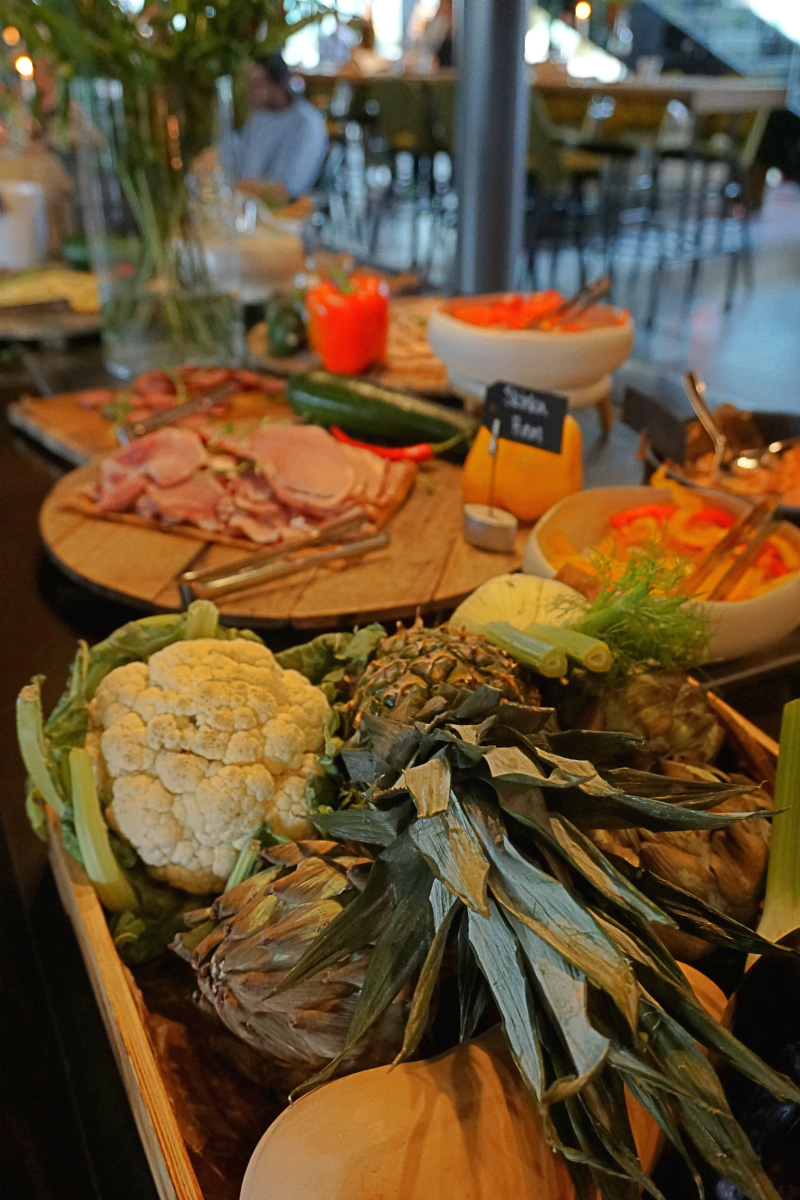 The Luxury Travel Guide to Gothenburg Sweden - Radisson Blu Riverside Hotel