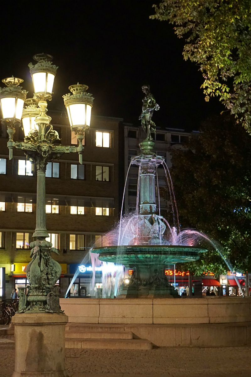 The Luxury Travel Guide to Gothenburg Sweden