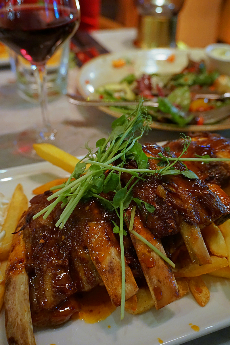 The Luxury Travel Guide to Gothenburg Sweden - John Scott's Pub