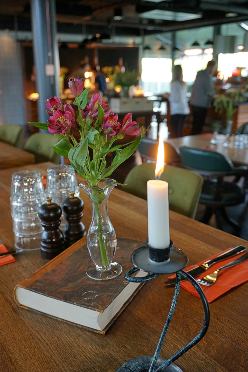 The Luxury Travel Guide to Gothenburg Sweden - Radisson Blu Riverside Hotel