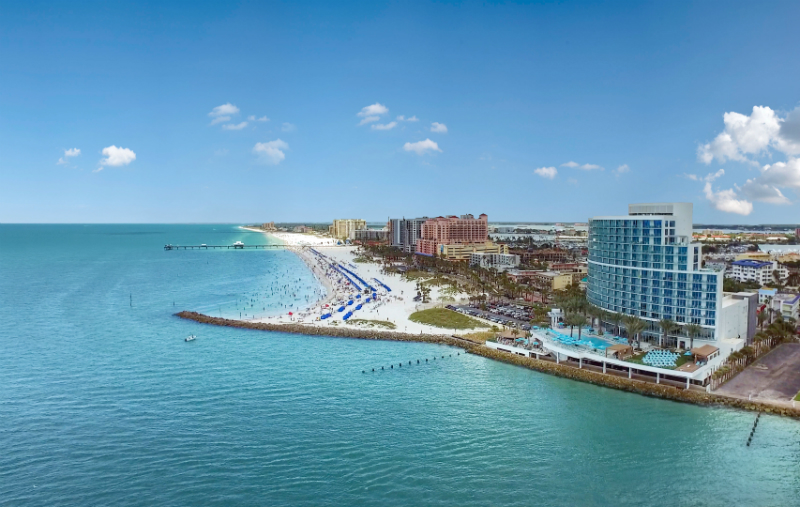 The Ultimate List of Cyber Monday Travel Deals