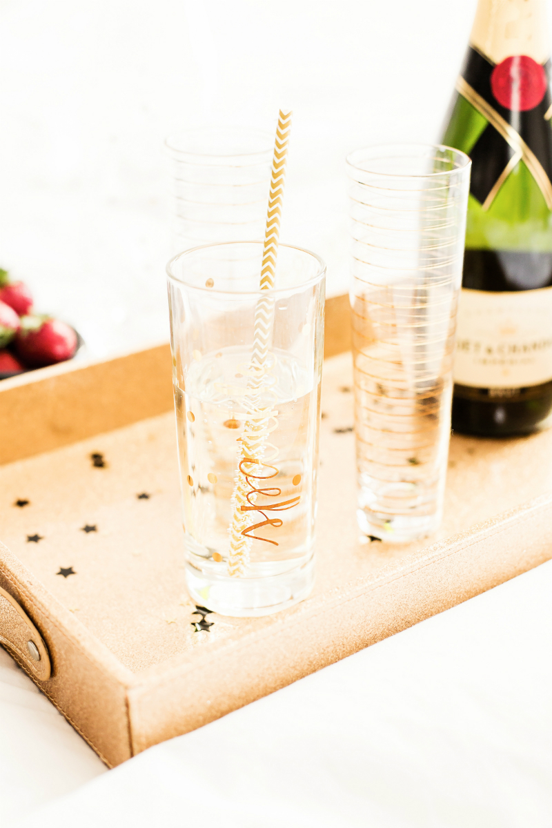 10 Fun Ways To Celebrate New Year's Eve