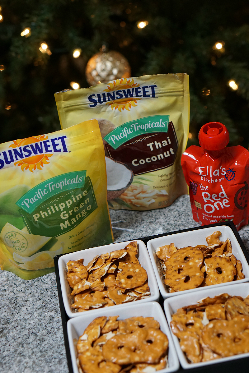 Babbleboxx Hosting & Toasting: Easy Entertaining Ideas for Last-Minute Holiday Parties