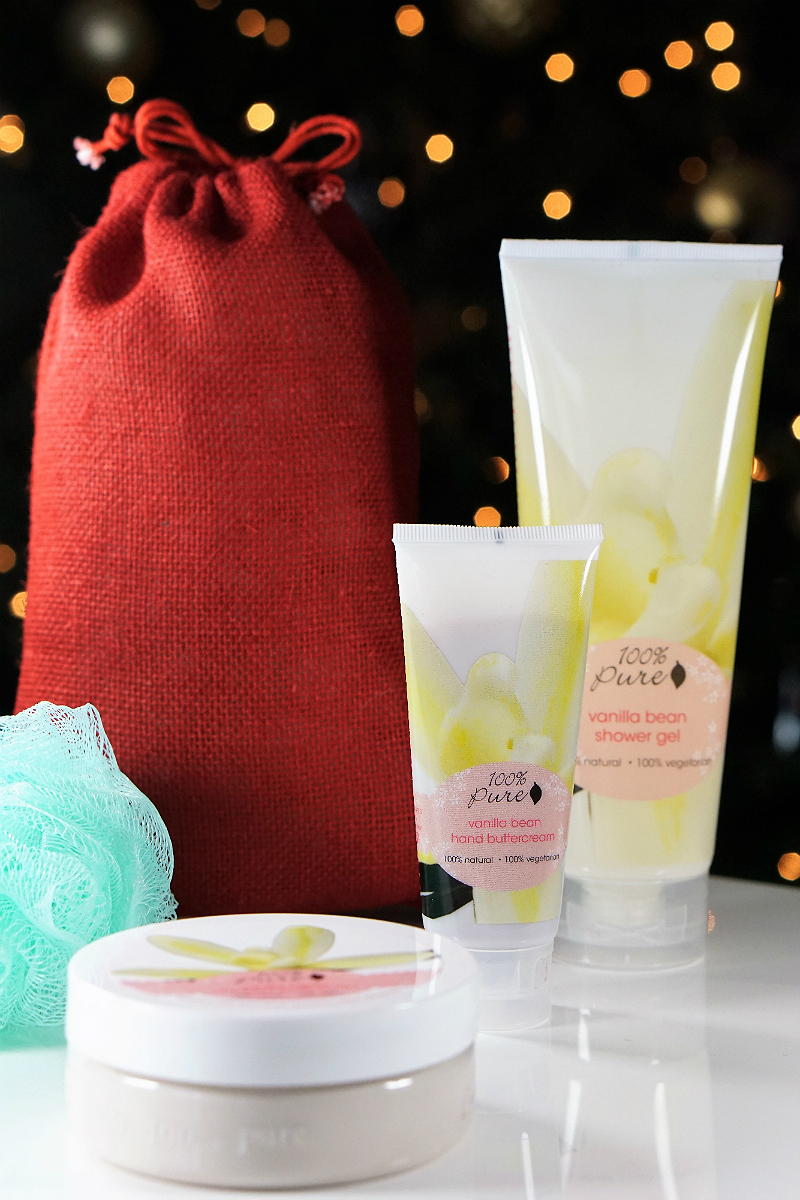 Fabulous Finds 30 Holiday Gift Ideas for Beauty Lovers - 100% Pure