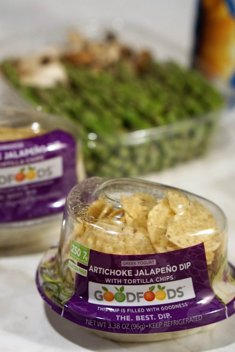 Healthy Holiday Entertaining with Tasty Vegetarian Appetizers