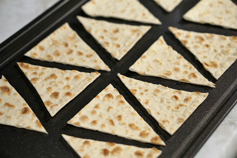 Healthy Holiday Entertaining with Tasty Vegetarian Appetizers