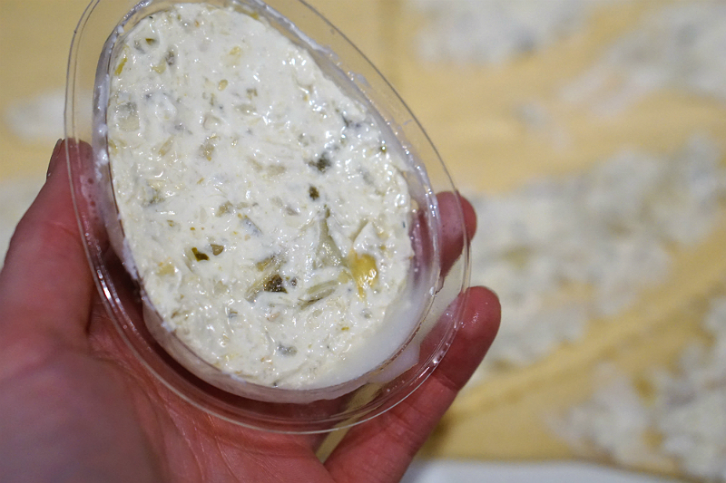 Healthy Holiday Entertaining with Tasty Vegetarian Appetizers