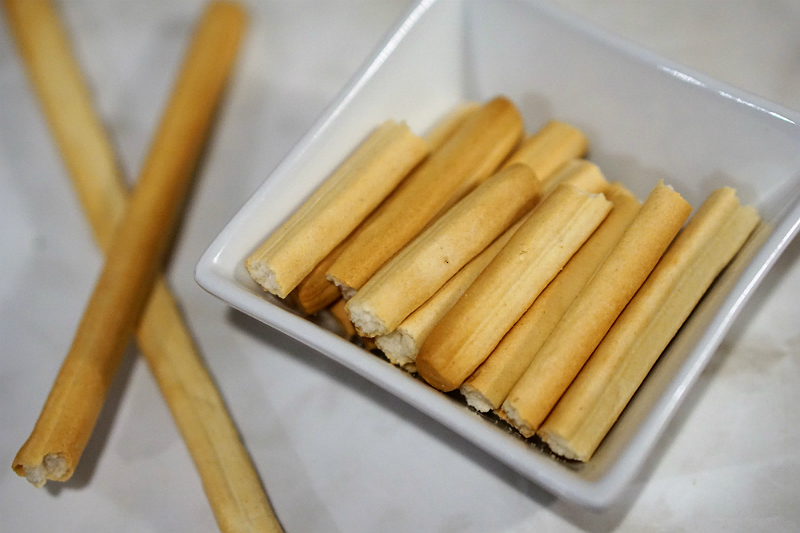 Healthy Holiday Entertaining with Tasty Vegetarian Appetizers