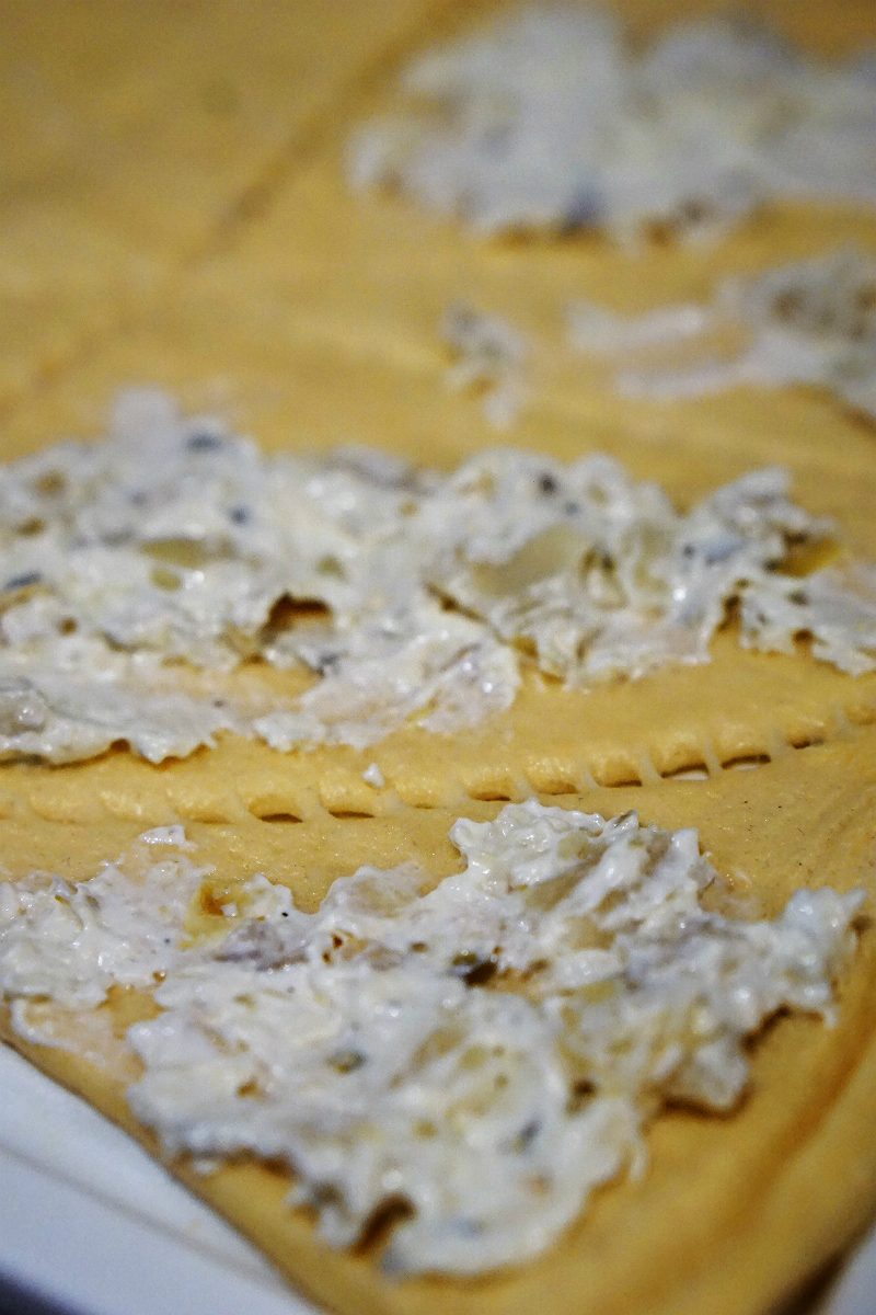 Healthy Holiday Entertaining with Tasty Vegetarian Appetizers