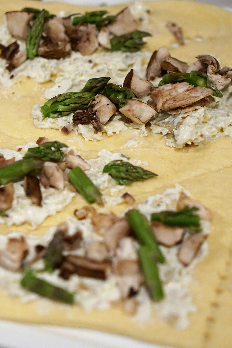 Healthy Holiday Entertaining with Tasty Vegetarian Appetizers