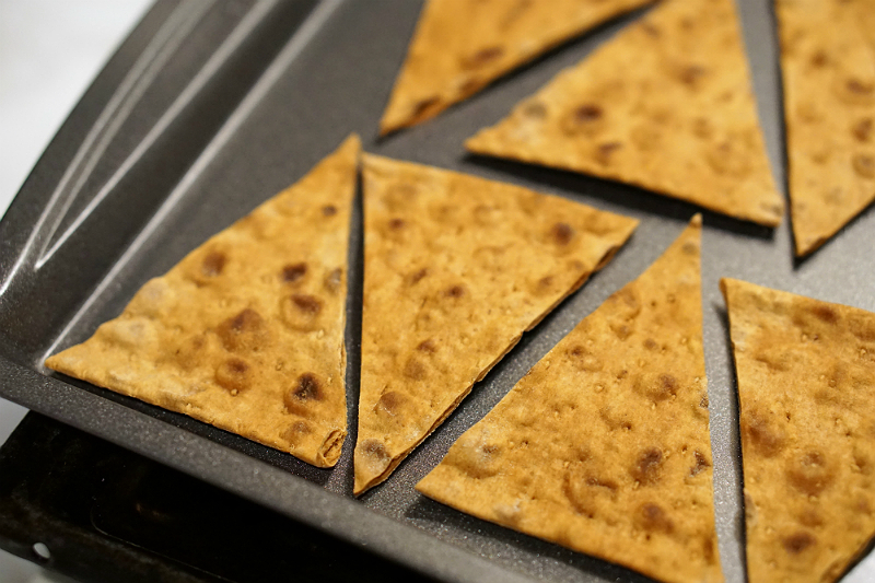 Healthy Holiday Entertaining with Tasty Vegetarian Appetizers