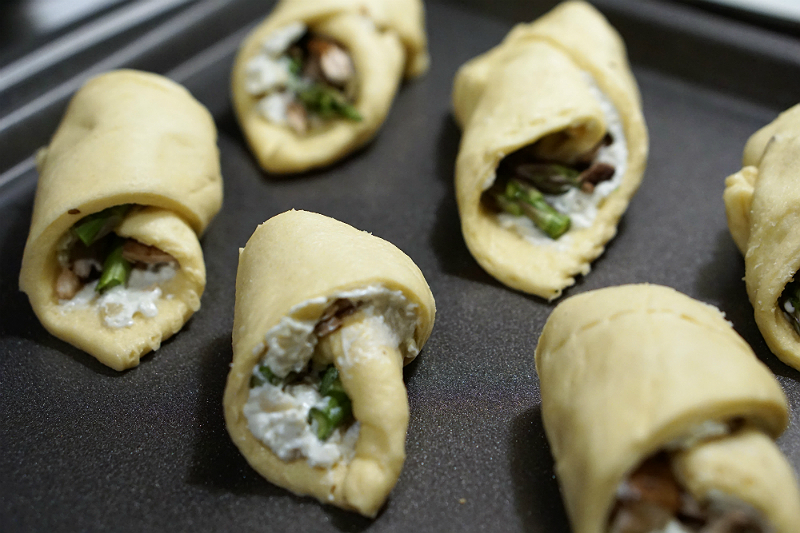 Healthy Holiday Entertaining with Tasty Vegetarian Appetizers