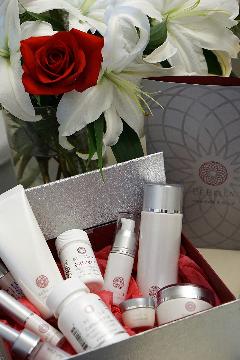 How To Get Luminous Skin with BeBe & Bella Probiotic Skincare