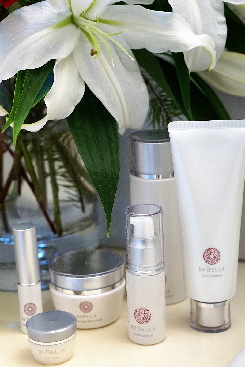 How To Get Luminous Skin with BeBe & Bella Probiotic Skincare