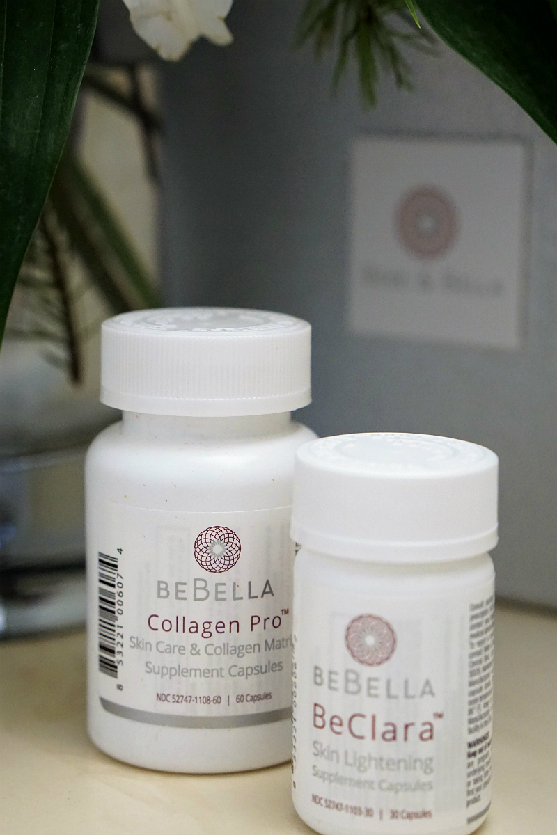 How To Get Luminous Skin with BeBe & Bella Probiotic Skincare