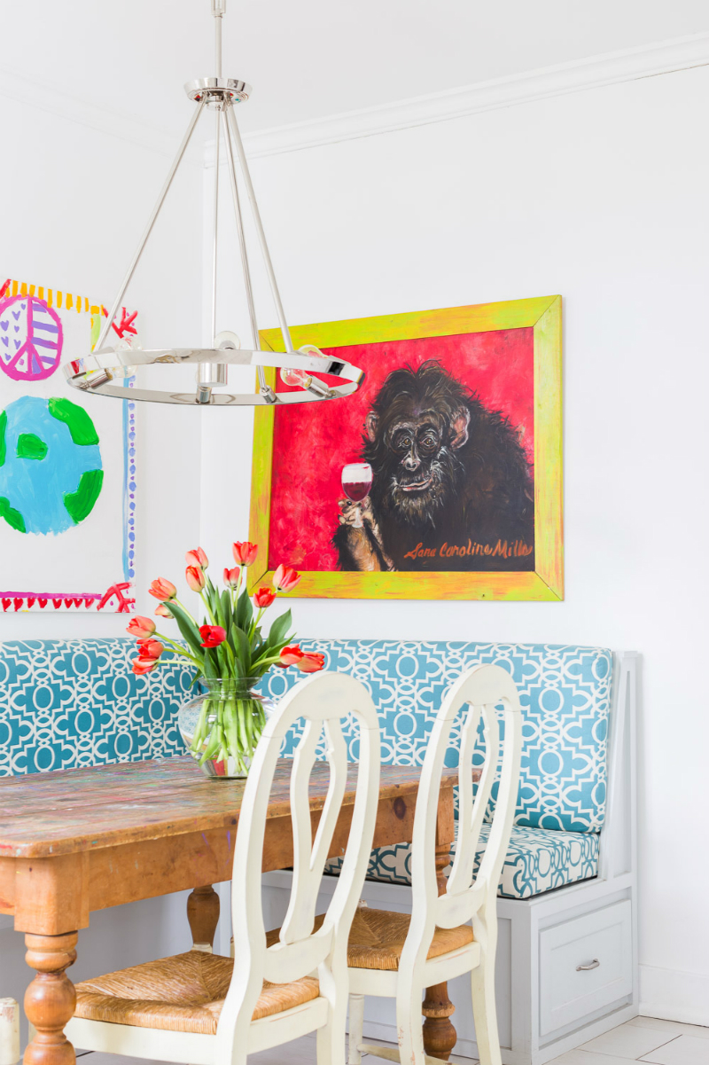 Inspiring Ways To Refresh and Redecorate Your Home in the New Year - JL Design