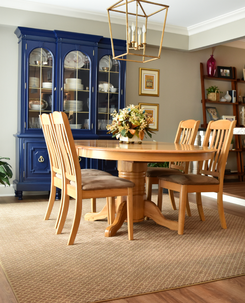 Inspiring Ways To Refresh and Redecorate Your Home in the New Year - Polka Dots & Rosebuds Interiors