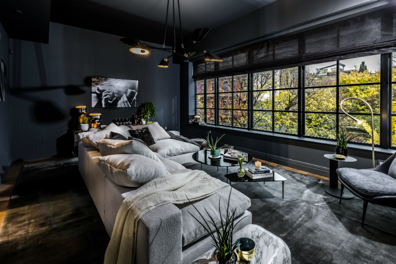 Inspiring Ways To Refresh and Redecorate Your Home in the New Year - TRC