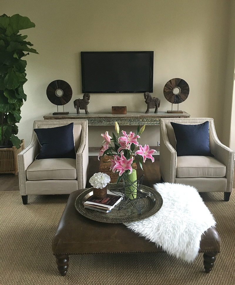 Inspiring Ways To Refresh and Redecorate Your Home in the New Year - Upstage Design