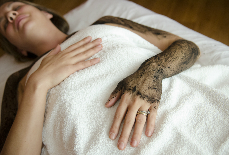 Winter Spa Treatments - Rasa Spa