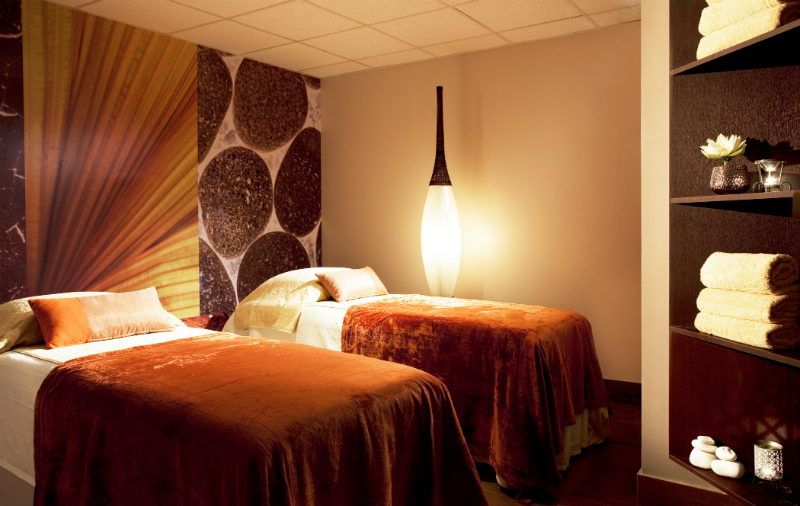 Winter Spa Treatments - Sheraton Puerto Rico Spa