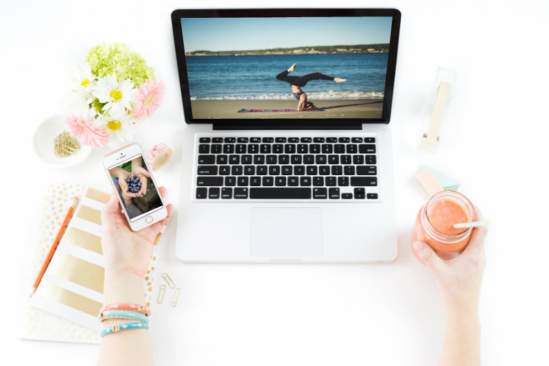 10 Ways To Make Your New Resolution's Stick