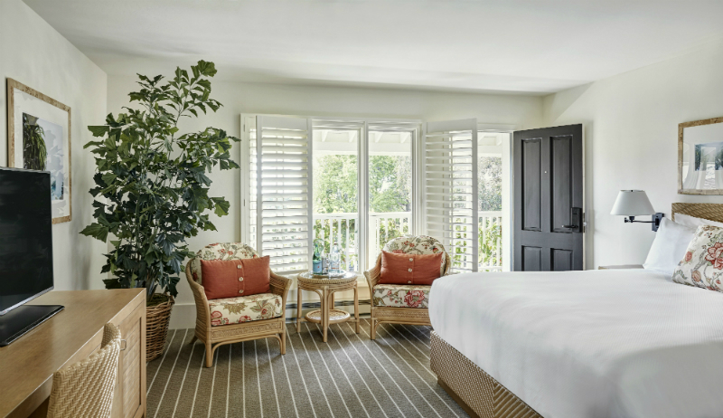 35 Romantic Getaways for Valentine's Day Weekend - Hotel Carmel