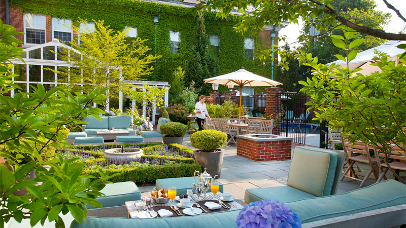 35 Romantic Getaways for Valentine's Day Weekend - The Vanderbilt Grace