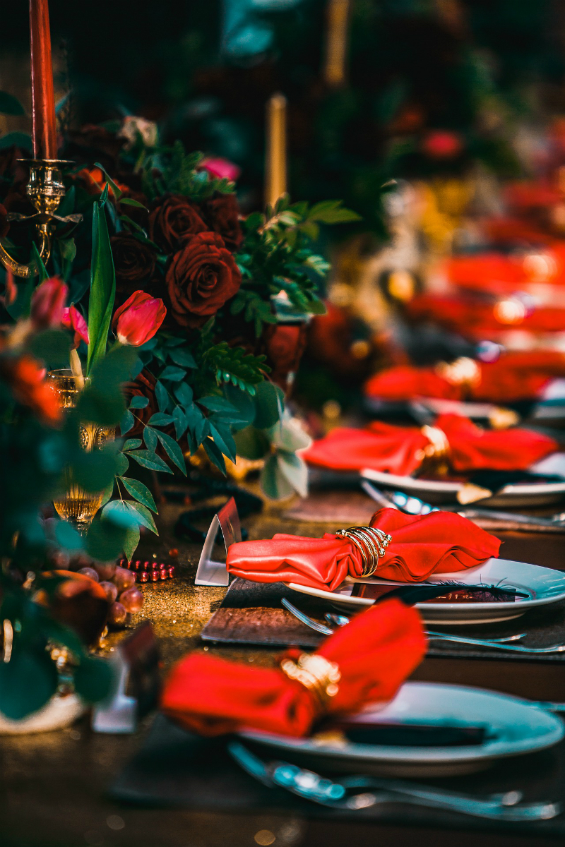 5 Essential Tips On Being The Perfect Party Hostess